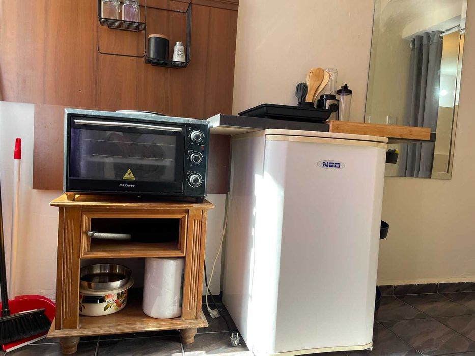 Дава се под наем Едностаен апартамент в Варна, Общината - 30 кв.м за 219.3 € - Снимка #7