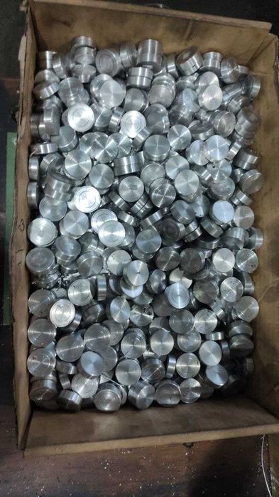 Серийные токарные работы До 40000 в мес. Seriyali tokarlik ishlari