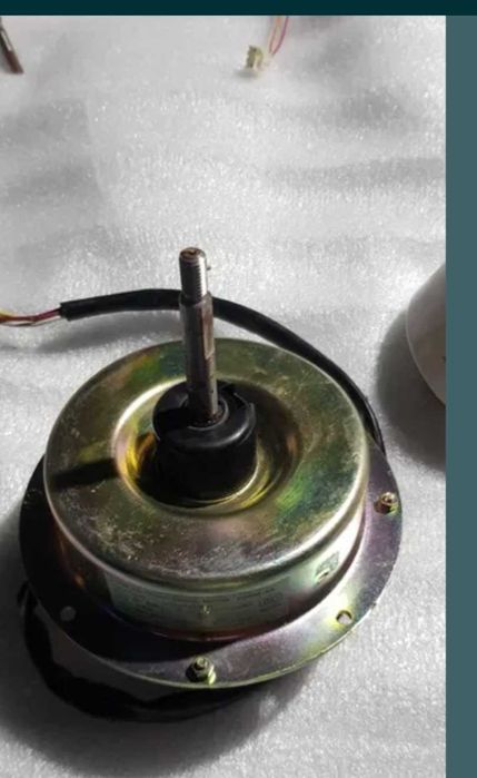 Двигателя Запчасти кондиционера AUX