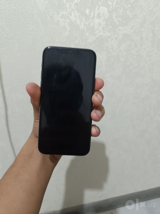 iPhone 11 pro 64gb