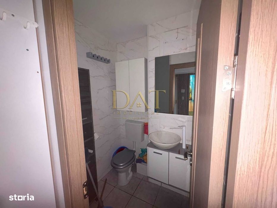 Apartament 3 camere | decomandat | Parcare inclusă | Între Lacuri