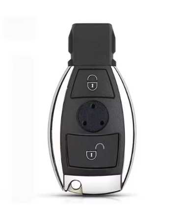 Кутия №3788-20 за контактен ключ Mercedes