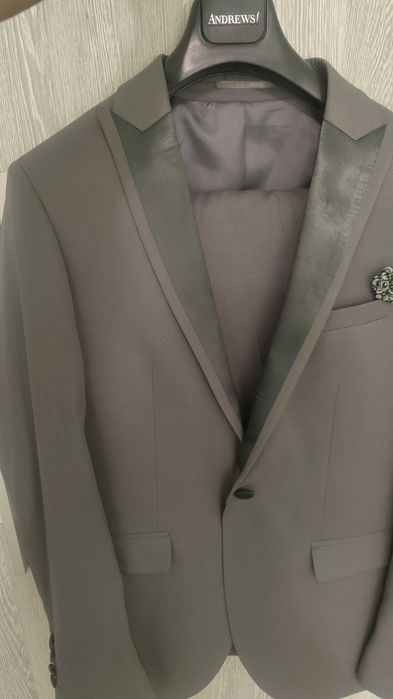 Костюм ефект хамелеон Крайна цена !