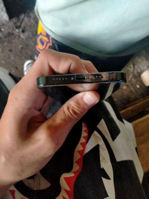 IPhone 12 pro в идеале