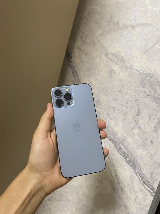 Iphone 13 pro max