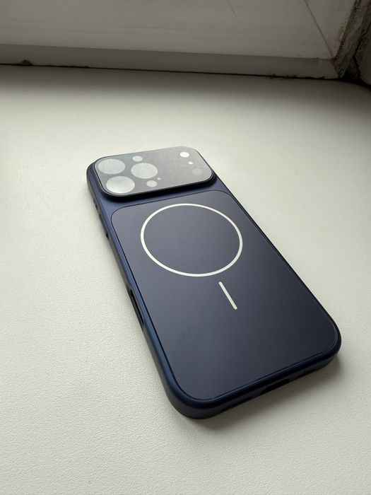 Чехлы на айфон 16про макс