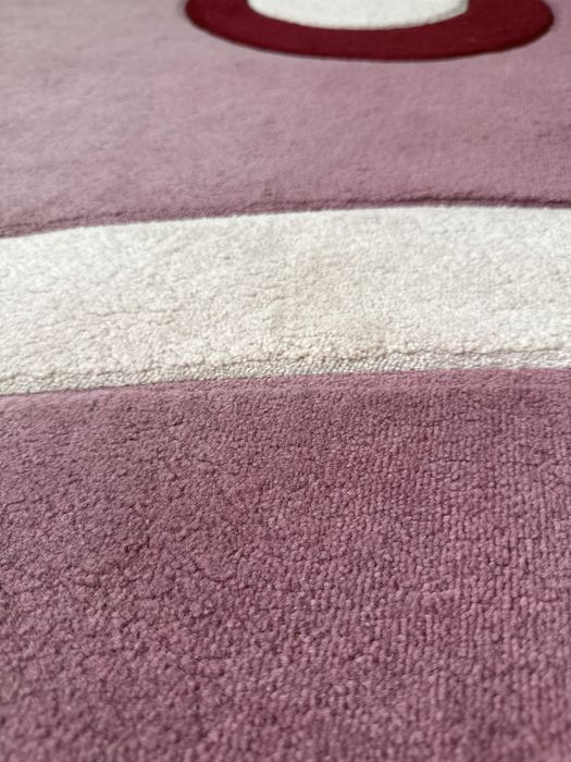 Ковер в спальню.