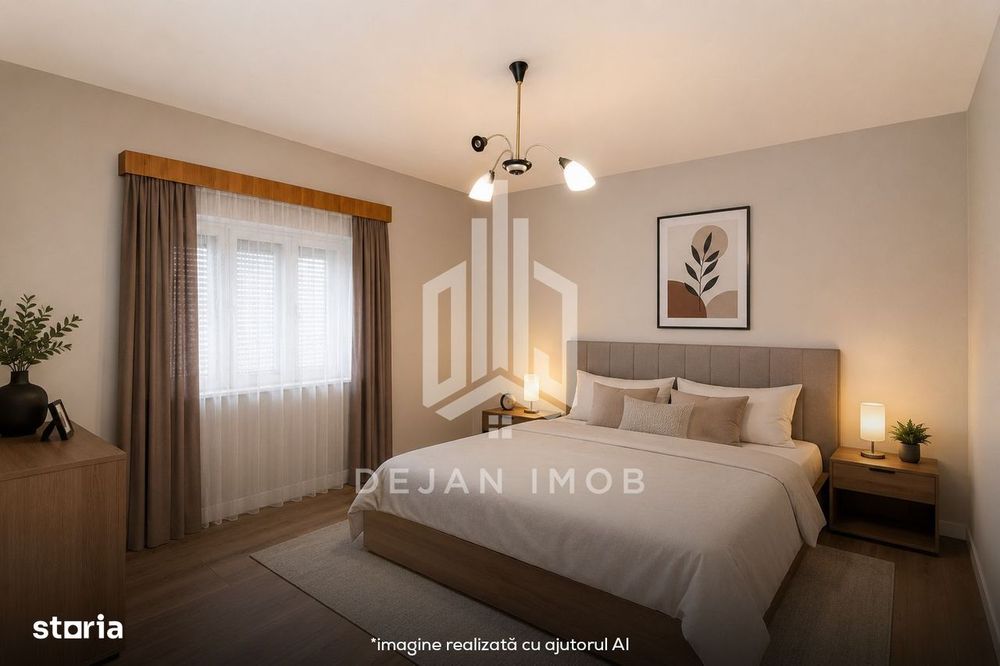 Casă | Teren 1.090 mp | Sfântu Gheorghe