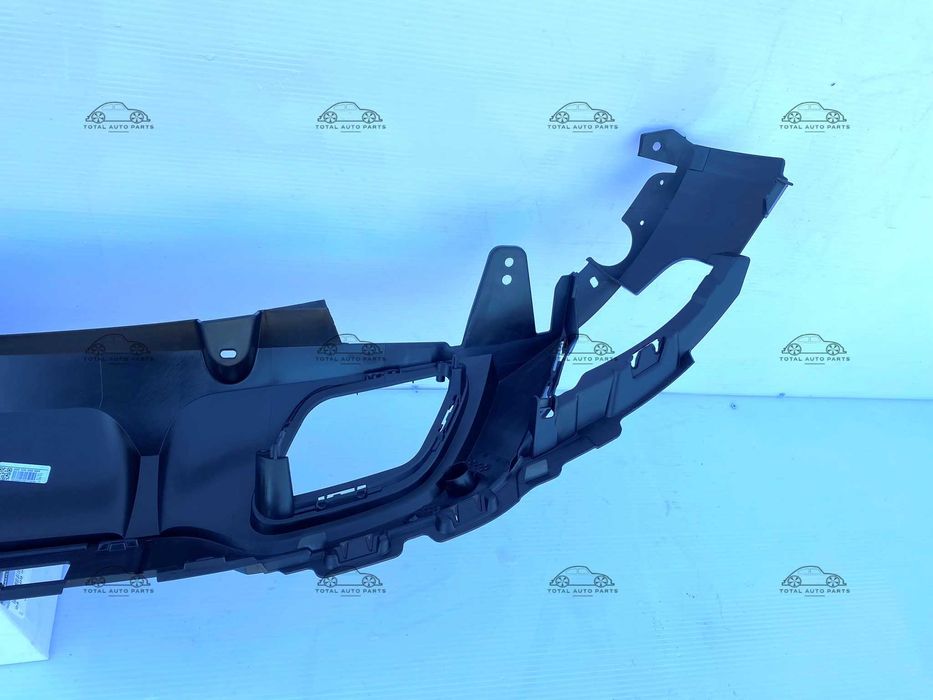 Spoiler bara spate Renault Megane 4 GT nou original Renault