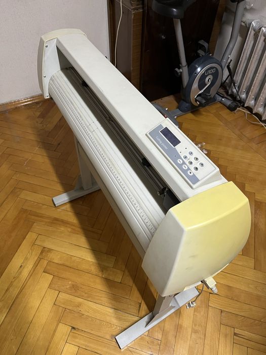 Режущий плоттер 700мм