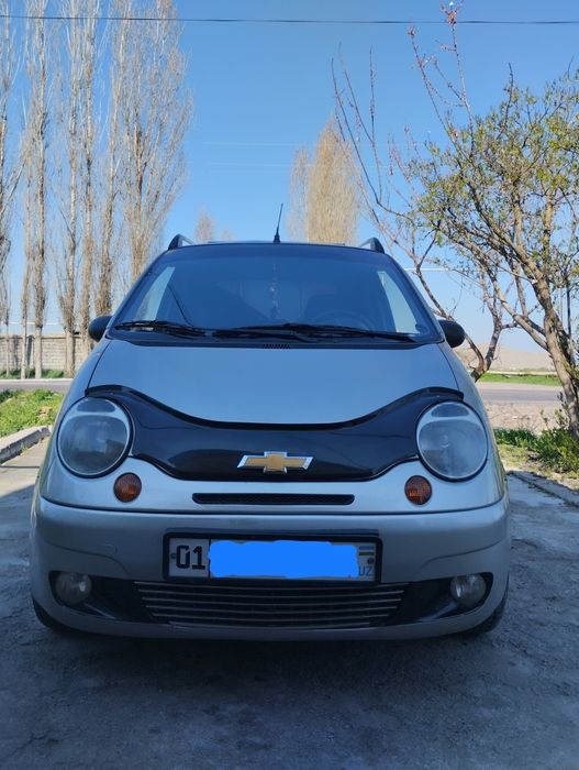 Matiz 2005 srochna sotiladi mator toliq remontdan chiqdi