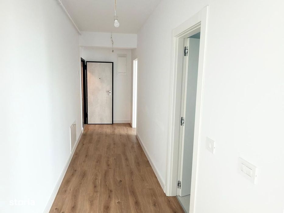 Comision 0 - Dezvoltator vinde ap. 2 camere in bloc PREMIUM cu lift!