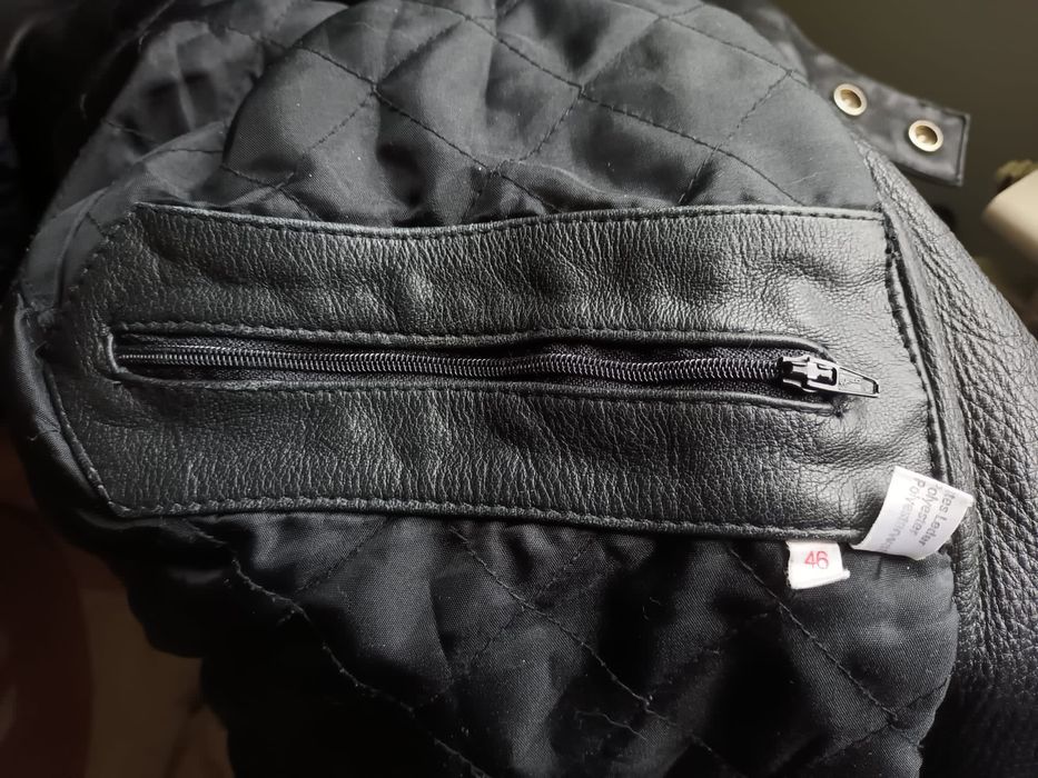 Geaca HARRD Motor Bărbați