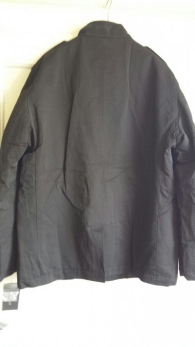 Geaca barbateasca Zara