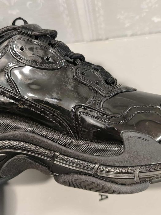 Дамски Сникърси Balenciaga