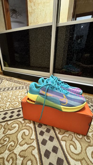 Nike Metcon 9 кроссовки