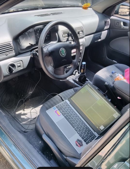 Programare si codare ECU auto