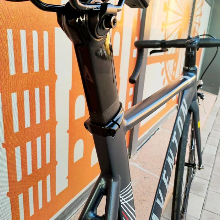 Aventon Mataro fixed gear