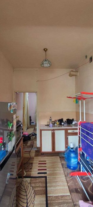 Срочно продаётся 2-х комнатная квартира, 10 м/р, Чирчик