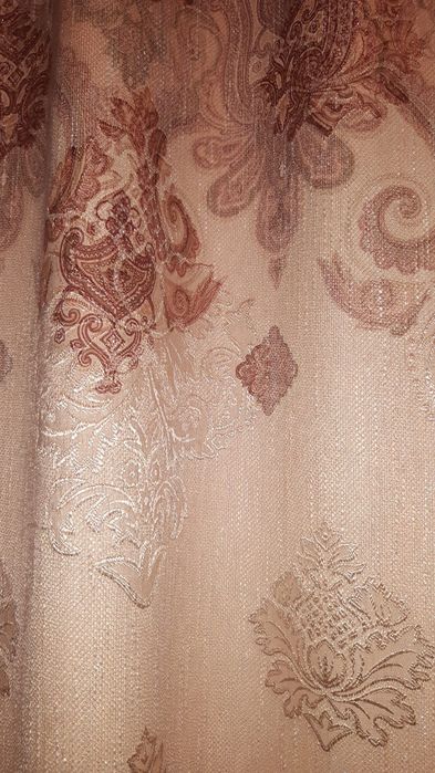 Продаю шторы и тюль