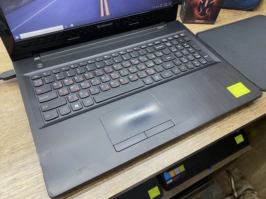 ‼️Продам Ноутбук Lenovo‼️