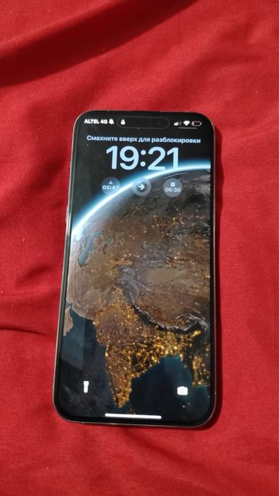 iPhone 15 Pro Max, 512 ГБ.