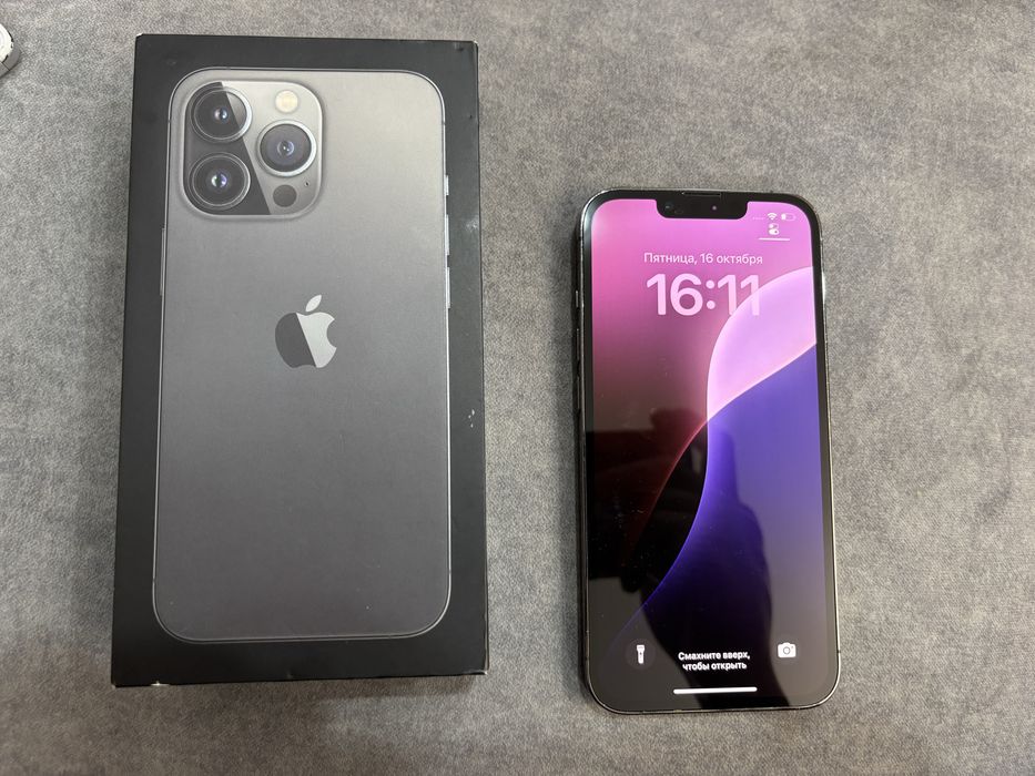 Iphone 13 pro 128 GB