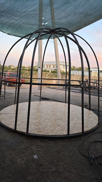 Делаем капсулы под заказ для ресторанов и т.д