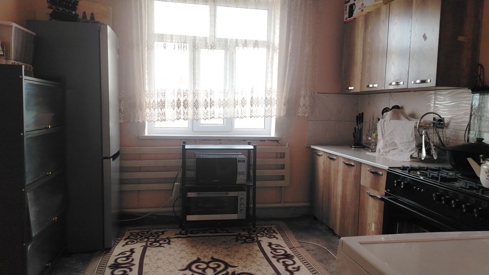 Срочно продаётся дом участок 16соток Саксонота