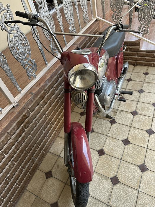 Ява Старушка, Факат асраб-авайла оладиганларга бераман.