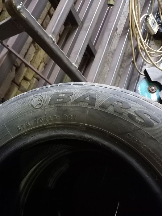 Damas matizga balon soliladi