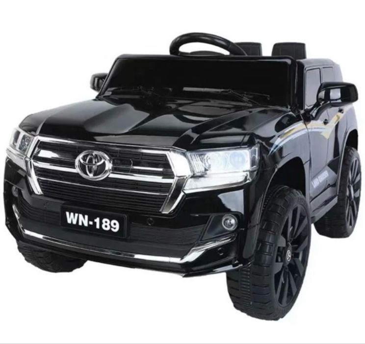 Продам электромобиль