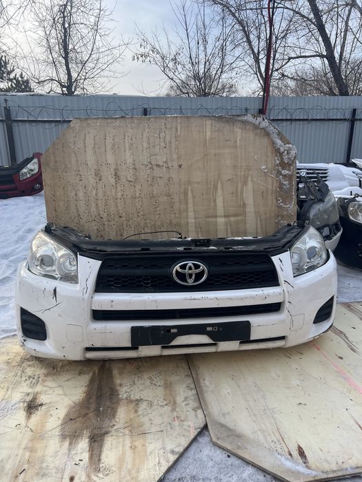 Ноускат Toyota RAV4 3 поколение