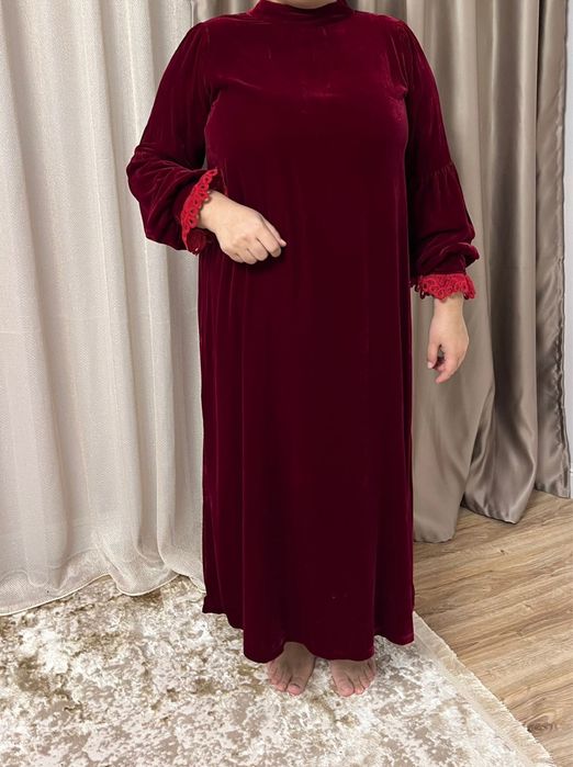 Турецкий қолдан тігілген тылқыдан көйлектер