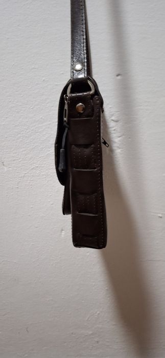 Сумка через плечо