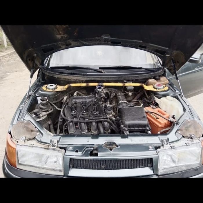 Срочно продам ваз 12