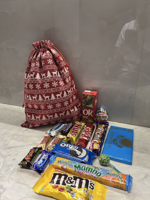 Новогдние подарки