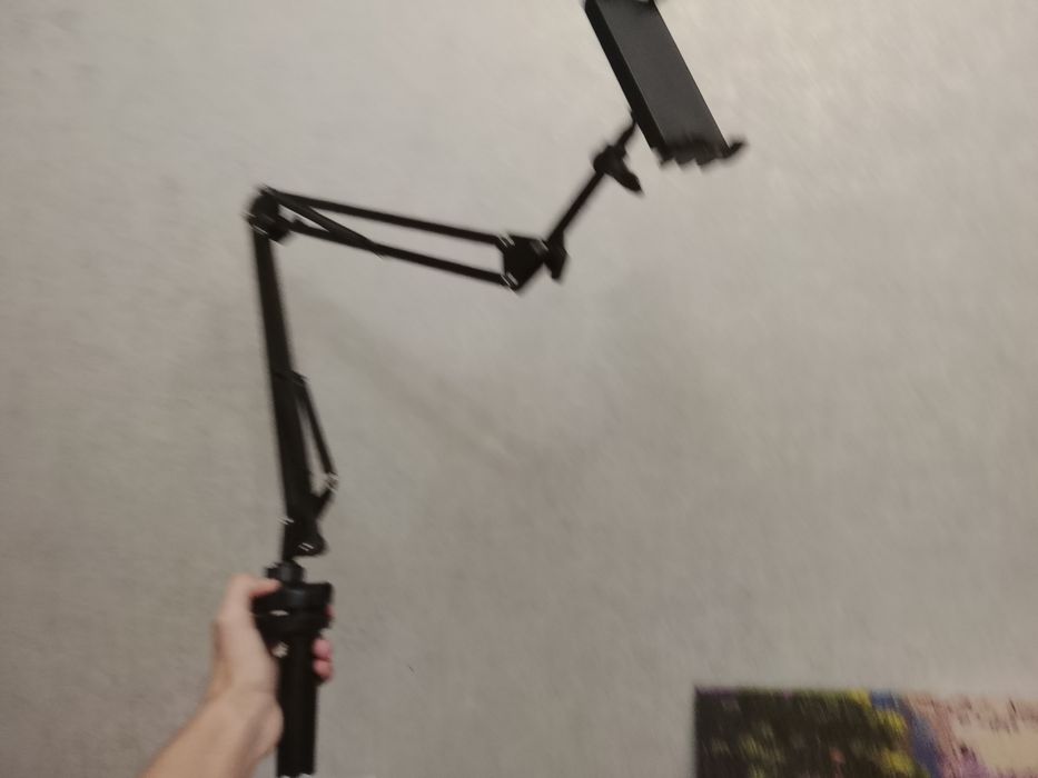 Крепление держатель для телефона