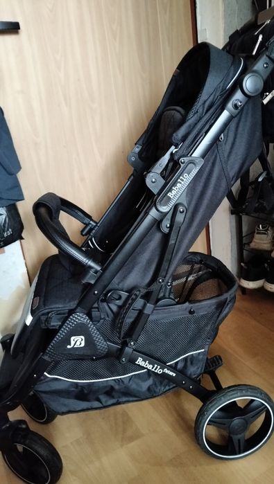 Продам коляску Babollo