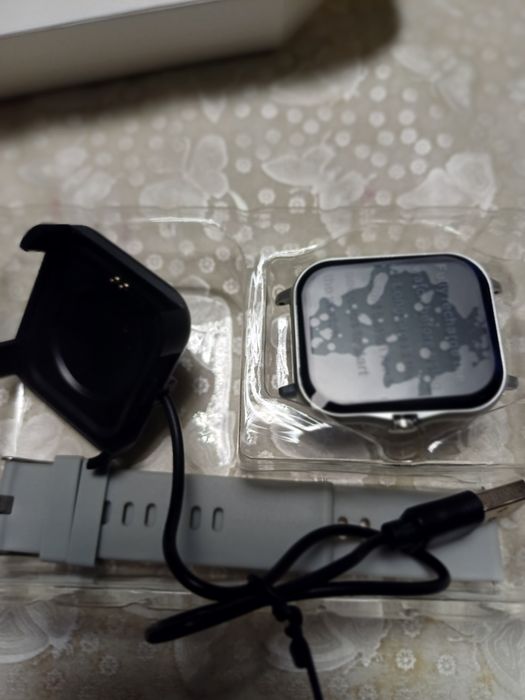 Продам  смарт часы