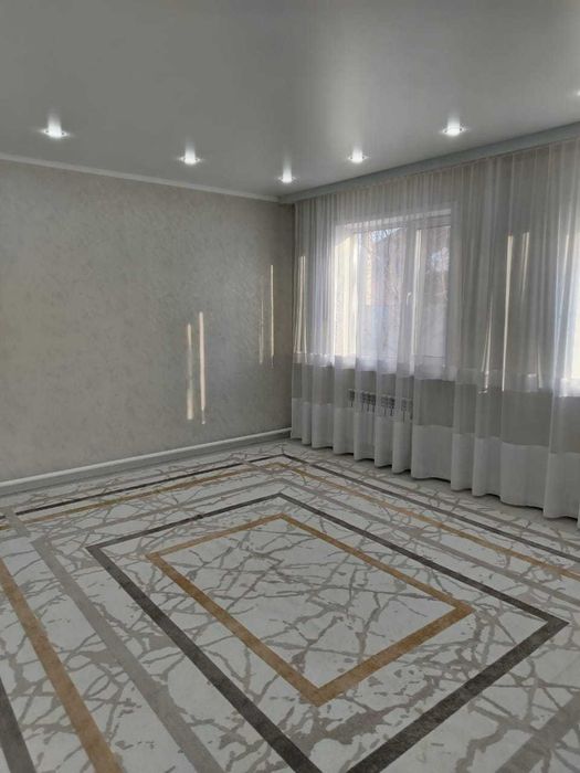 Офигенный дом  в самом серце города