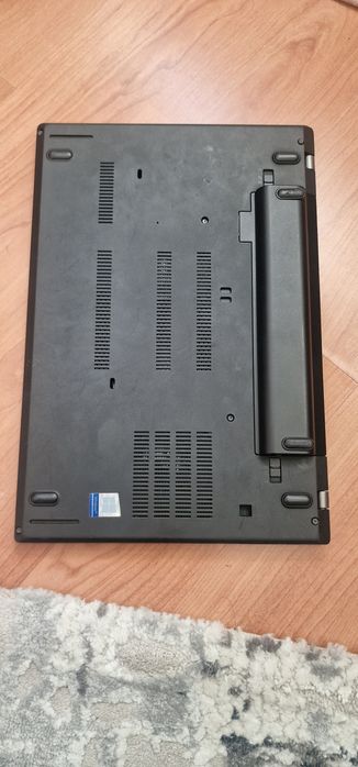 Laptop Lenovo ThinkPad T480