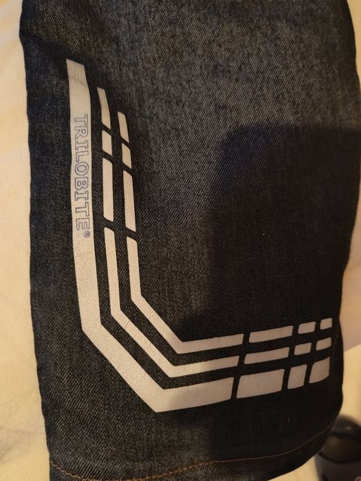 Мото дънки TRILOBITE оригинални