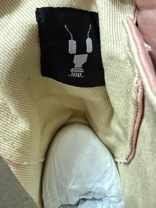 Rick Owens Originali