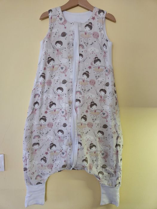 Чувалчета с крачета Angel baby