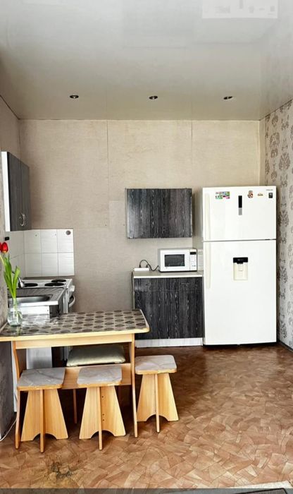 Сдам квартиру помесячно