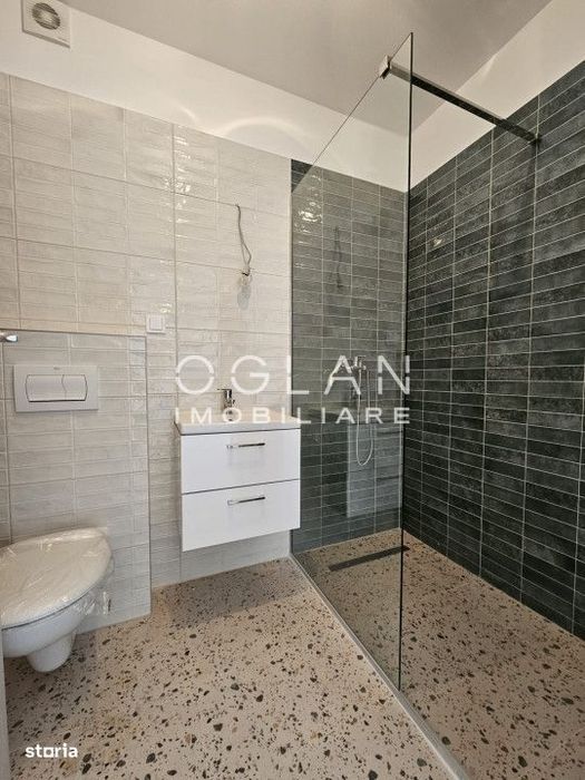 Apartament 3 cam nou et. intermediar, zona D-na Stanca, 0% Comision