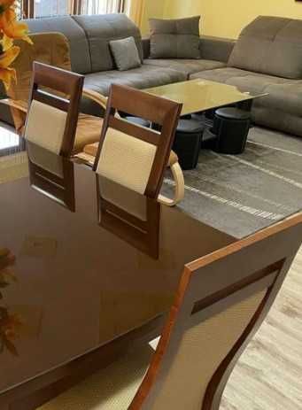 Дава се под наем Тристаен апартамент в Пловдив, Старият град - 90 кв.м за 326.4 € - Снимка #3