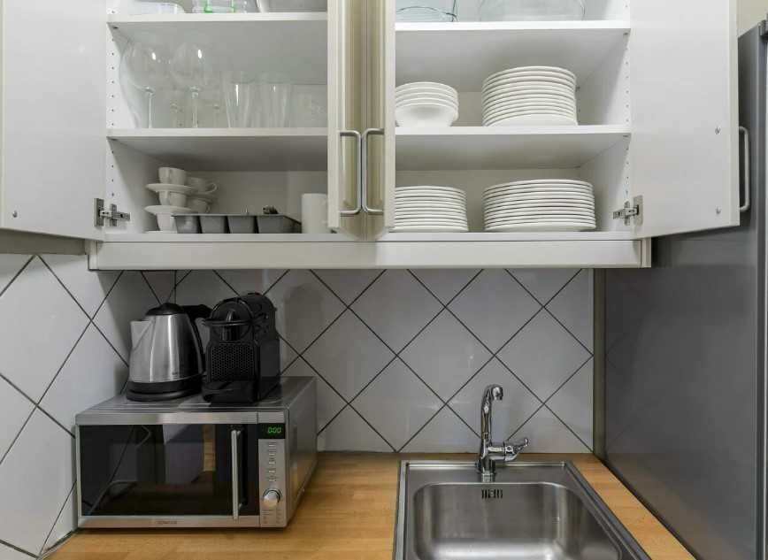 Дава се под наем Тристаен апартамент в Пловдив, Остромила - 88 кв.м за 336.6 € - Снимка #3