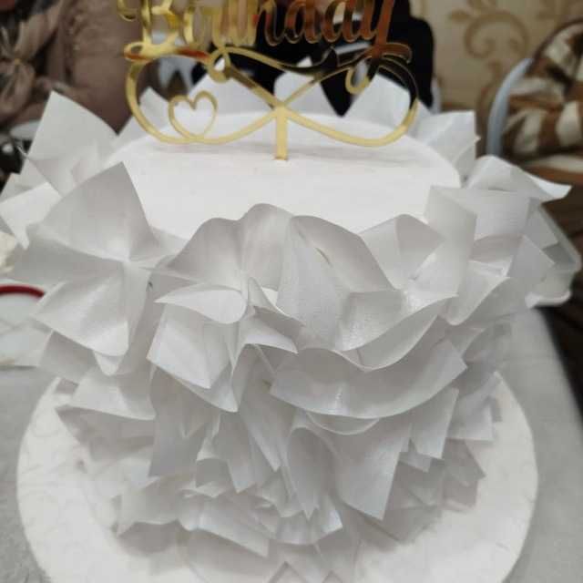 Принимаю заказы на домашние торты. Все ингредиенты натуральные и свежи